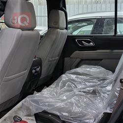 جي ام سي يوكون